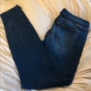 Rockstar Jeans -LIKE NEW *TALL*